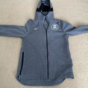 Nike\ barstool sports zip up
